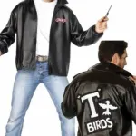 Mens T Bird Jacket - Large