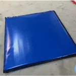 Budget Soft Play Velcro Crash Mats