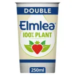 Elmlea Double Alternative To Dairy Cream 250ml