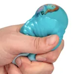 Mermaid Squeeze And Reveal Shell