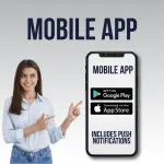 Mobile App