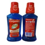 Colgate 250ml 24 Hour Mouthwash