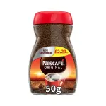 Nescafe Original 50g