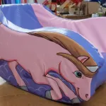 Junior Unicorn Chair