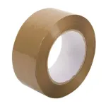 Brown Parcel Tape