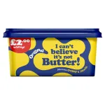 I Cant Believe Its Not Butter Original 450g