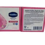 Vaseline 75g Healthy Bright Soap