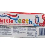 Aquafresh 50ml Kids Toothpaste