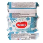 Huggies Baby Wipes