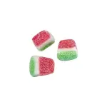 Fizzy Watermelon Slices