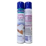 Dr Beckmann 500ml Spray Starch