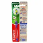 Colgate Twisters Toothbrush