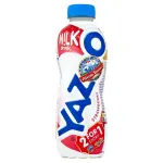 Yazoo Milk Drink 400ml