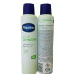 Vaseline 250ml Antiperspirant Spray