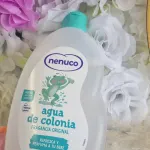 Nenuco Cologne Large