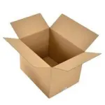 Pack Of 5 Cardboard Boxes