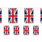 10 Metre Flags