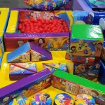 Abc Soft Play Package