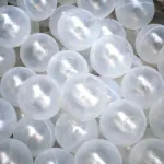 Translucent Play Balls