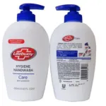 Lifebuoy 250ml Hygiene Hand Wash