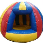 Inflatable Ball Pond