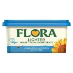 Flora Lighter Spread 450g