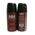 Rapport 150ml Body Spray