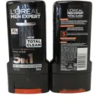 Loreal 300ml Mens Expert Shower Gel