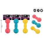 Smart Choice Rubber Dumbbell