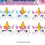 Unicorn Party Package