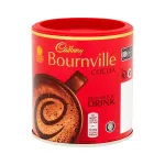 Cadbury Bournville Cocoa 125g