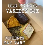 Old School Variety Box