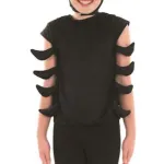 Spider ( Tunic With Legs & Head Piece)