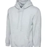 Premium Hoodie Uneek Unisex Uc501