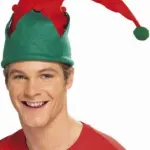 Elf Hat