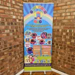 Pop Up Banner