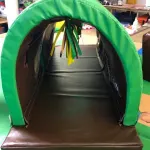 Sensory Tunnel