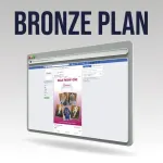 Bronze Marketing Club Plan