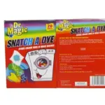 Dr Magic 20 Sheets Colour Catch