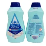 Astonish 500ml Bleach Cream Cleaner