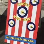 Target Ring Toss (trt02)