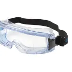 Ox Anti-mist Deluxe Safety Goggles