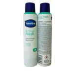 Vaseline 250ml Antiperspirant Spray