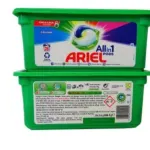 Ariel Colour Wash All In One 28s Pods