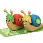 Super Snail Racers