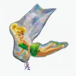 31 Inch Tinkerbell Supershape