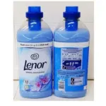 Lenor 33 Wash 1.19l Spring Awakening Fabric Conditioner