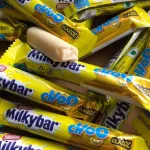 Milky Choo Bar