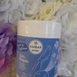 Ambar Aire Limpio Vacuum Perfume