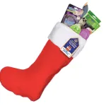 Older Boy Xmas Stocking